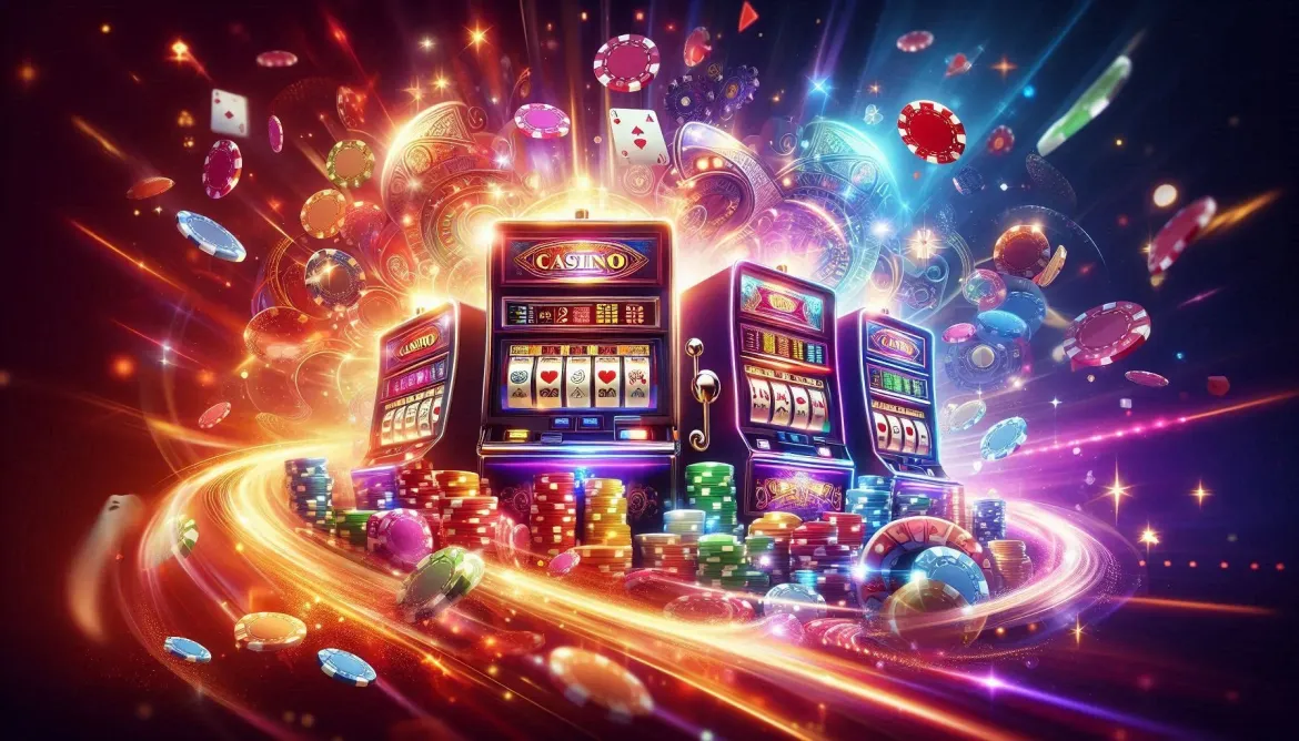 Kudosbet Casino